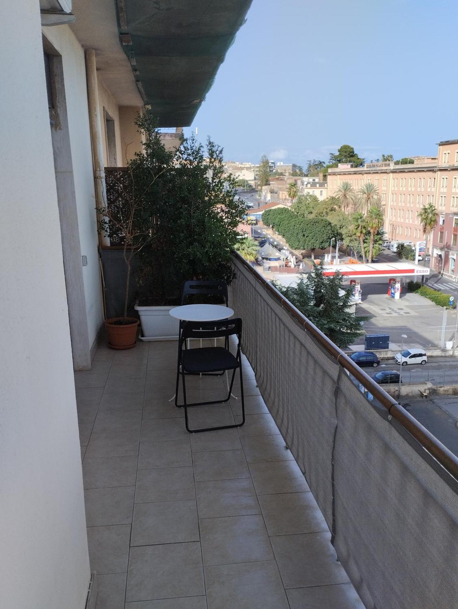 Villa Terme House Acireale Exterior foto