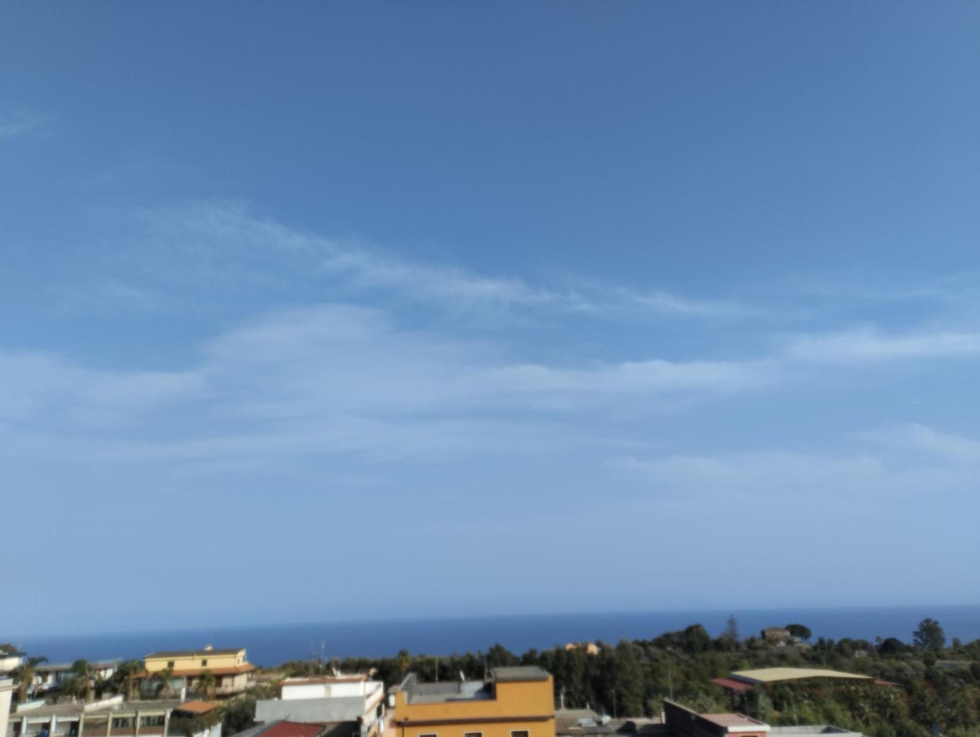 Villa Terme House Acireale Exterior foto