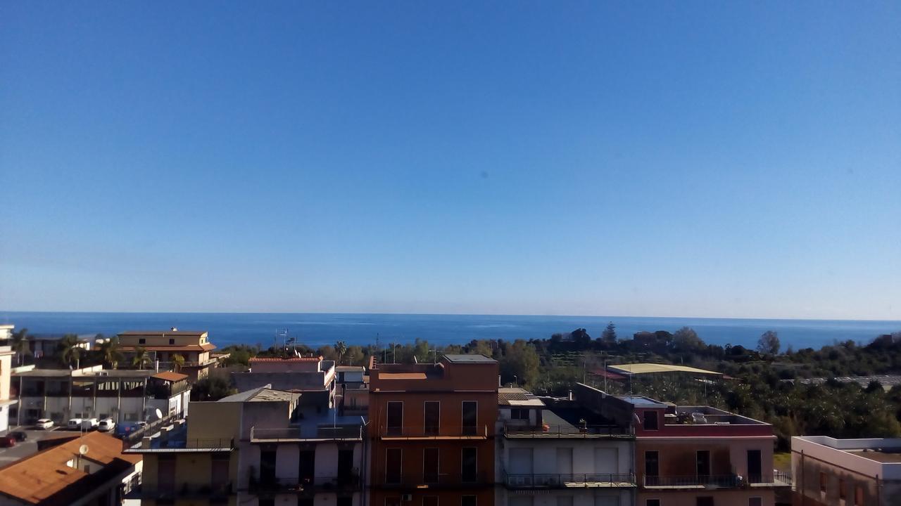 Villa Terme House Acireale Exterior foto